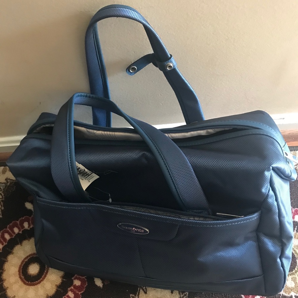 Samsonite Carryon
